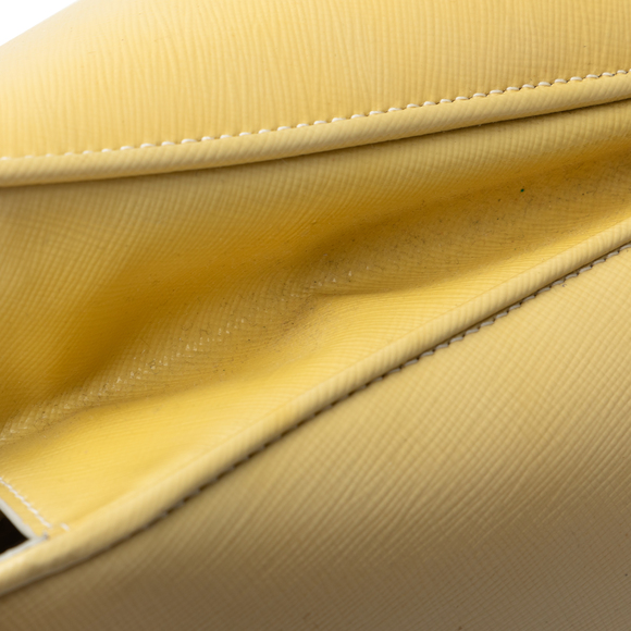 PRADA Saffiano Lux Promenade Handbag - Picture 13 of 16